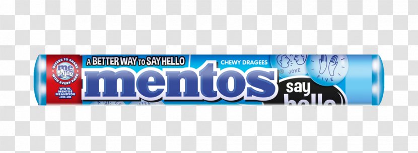 Rowntree's Fruit Pastilles Chewing Gum Mentos - Wine - And Mint Transparent PNG