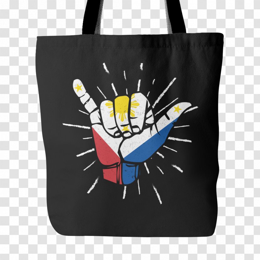 T-shirt Tote Bag Clothing Handbag Transparent PNG