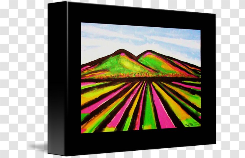 Window Glass Picture Frames Display Device Modern Art - Computer Monitors - Childhood Memory Transparent PNG