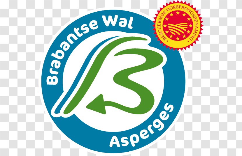 Telersvereniging Brabantse Wal Asperges Woensdrecht Asparagus Officinalis Subsp. Ham - Symbol Transparent PNG