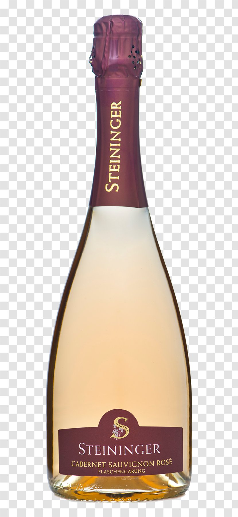 Champagne Liqueur Transparent PNG