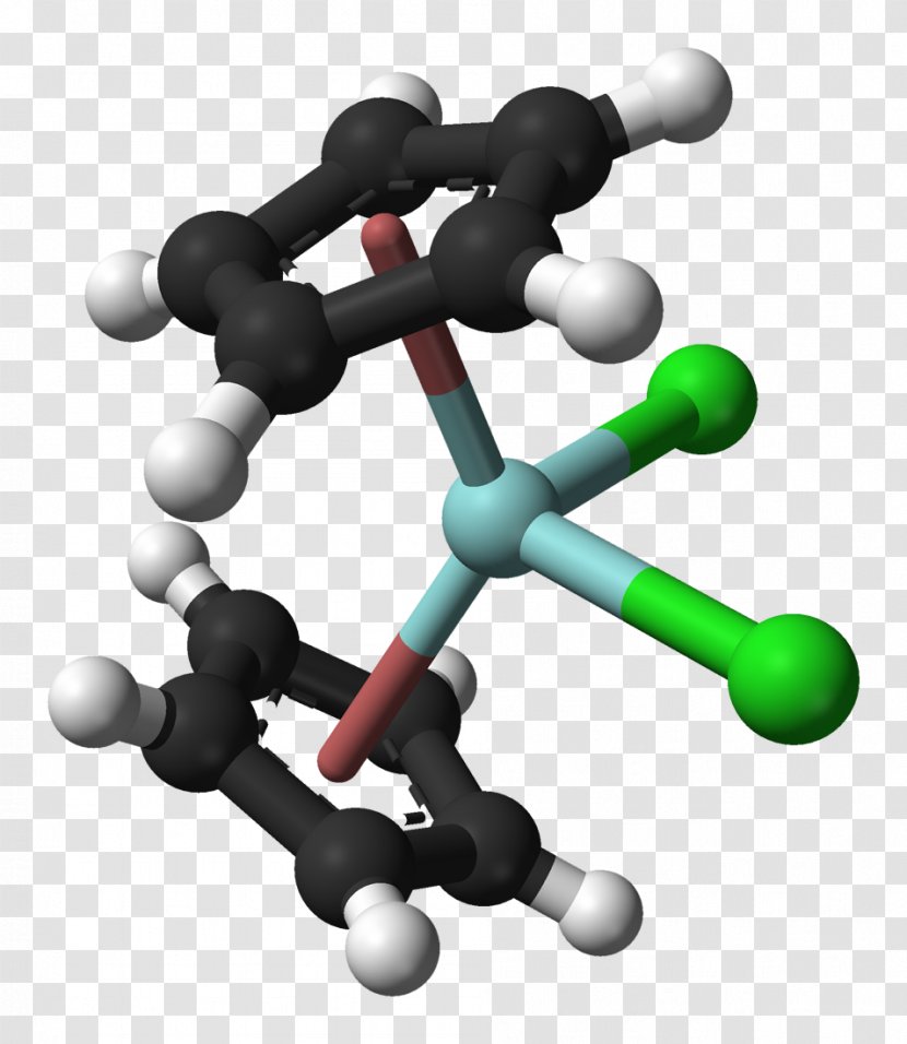 Zirconocene Dichloride Organometallic Chemistry Zirconium Chemical Compound - Moscovium Transparent PNG