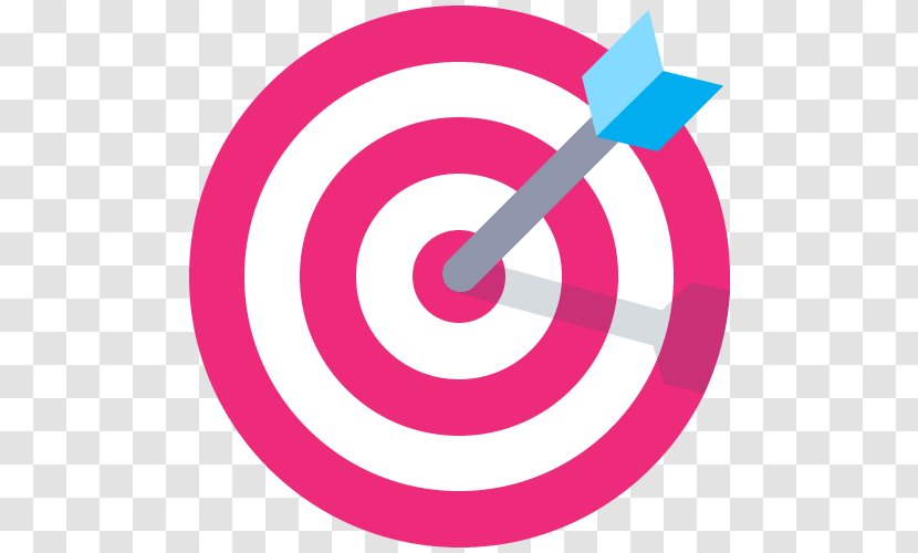 Target Market Logo Marketing Clip Art Product - Games - Bing Vs Google Poll Transparent PNG