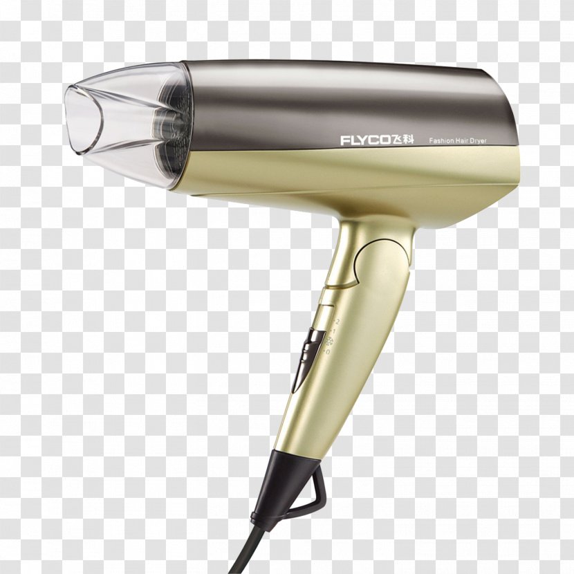 Hair Dryer Care Braun Home Appliance - Capelli - Cold Wind Household Transparent PNG