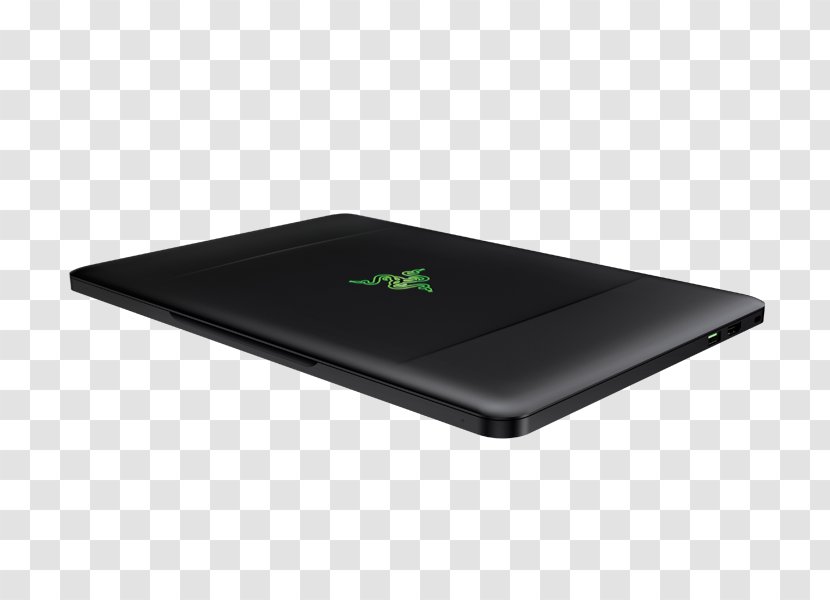 Laptop Razer Inc. Personal Computer Intel Core - Technology - Razor Blade Transparent PNG