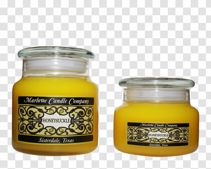 Marlowe Candle Company Wax Wick Yankee Transparent PNG