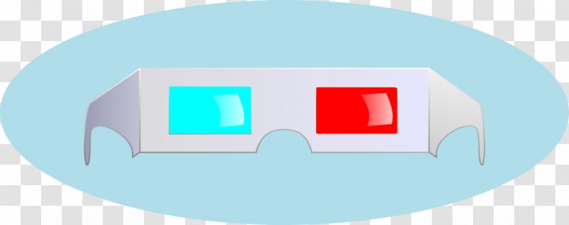 Blog Daum Glasses Kakao - Blue Transparent PNG