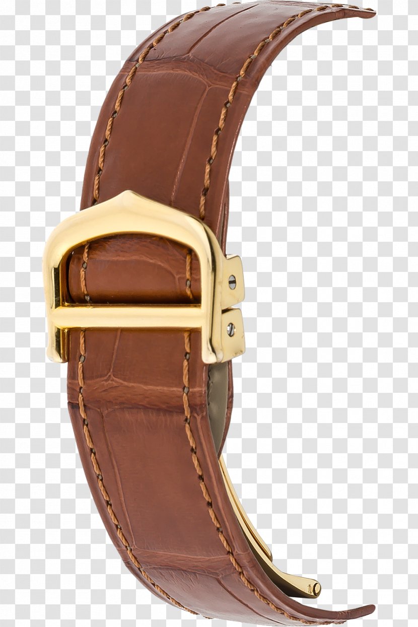 Watch Strap Leather Transparent PNG