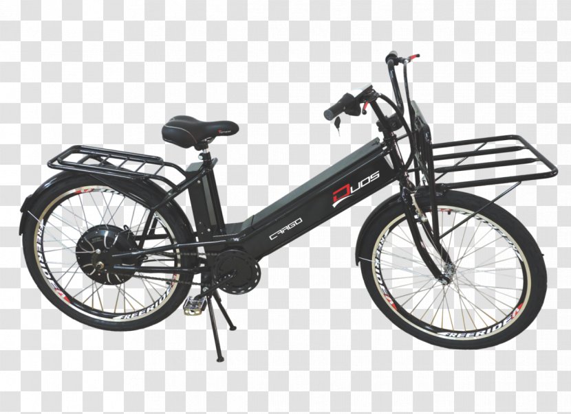 Electric Bicycle Scooter Pontofrio Price - Disc Brake Transparent PNG