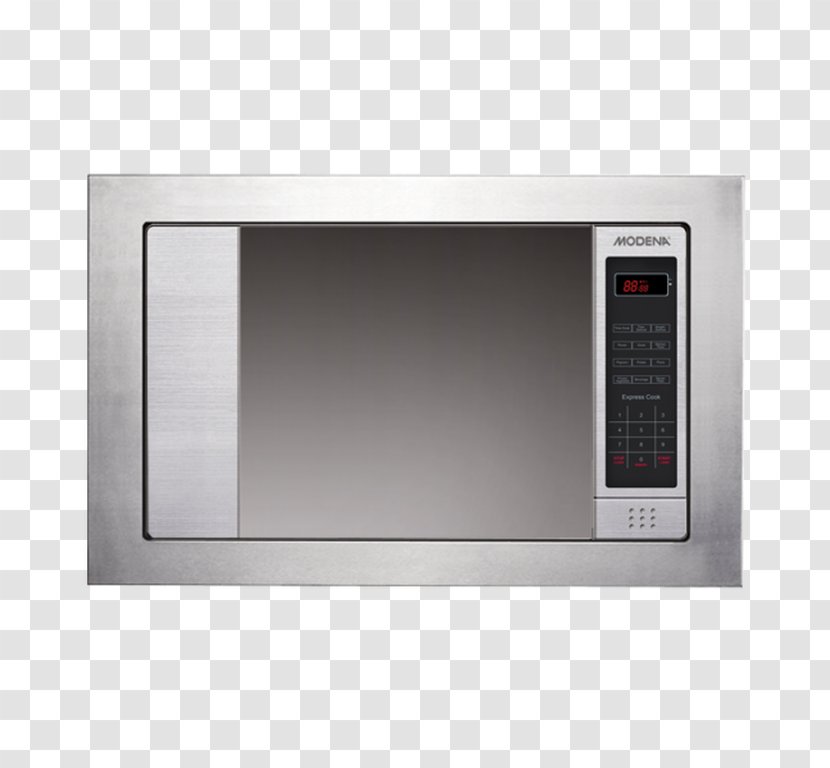 Microwave Ovens Sharp Carousel Countertop Oven Home Appliance - Panasonic Transparent PNG
