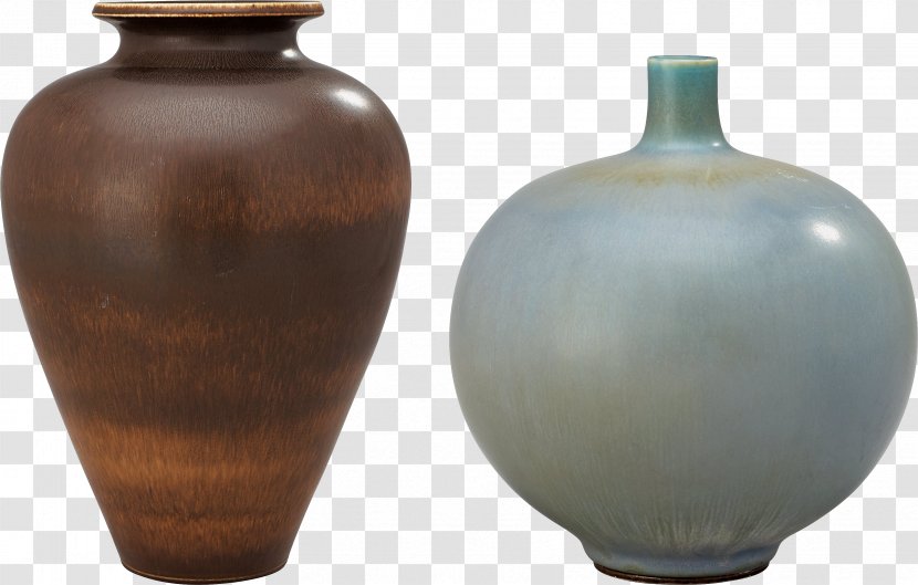 Vase - Artifact - Earthenware Transparent PNG