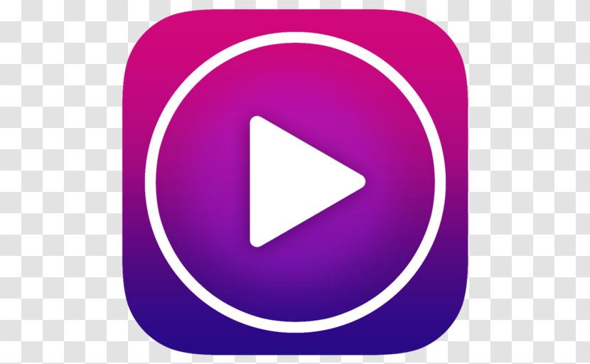 App Store Media Player Apple - Lavender 18 0 1 Transparent PNG
