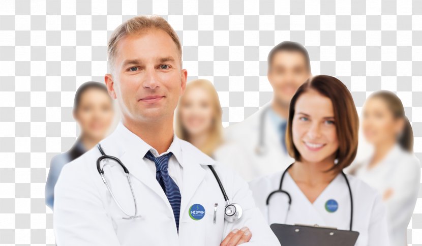 Health Care Physician Hospital Medicine - Public Relations - Female Doctor Transparent PNG