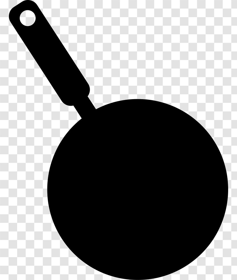 Frying Pan Clip Art Transparent PNG