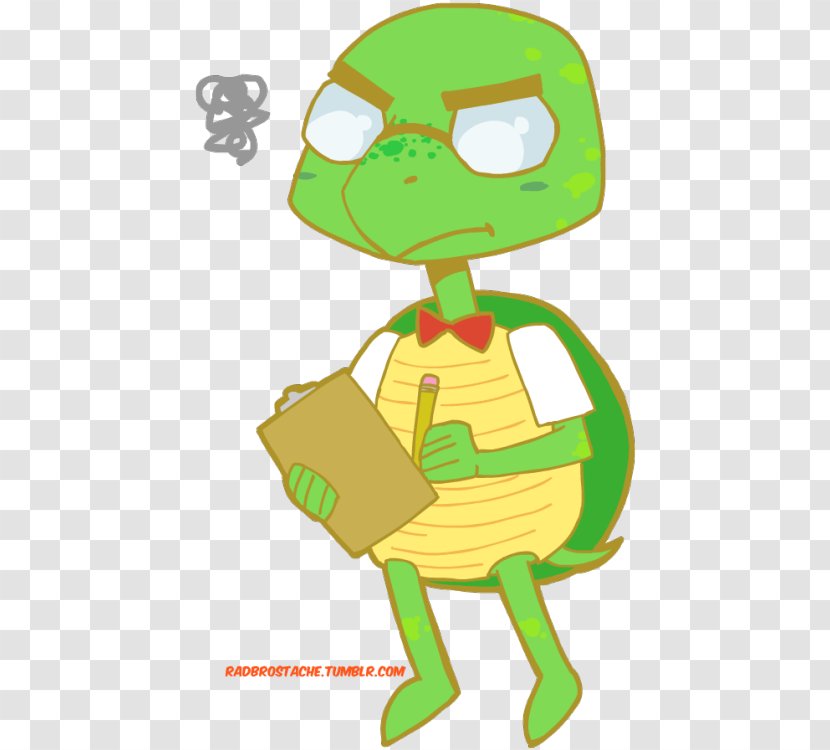 Turtle Darksiders Illustration The Sly Collection Clip Art - Green - Cooper Thieves Transparent PNG