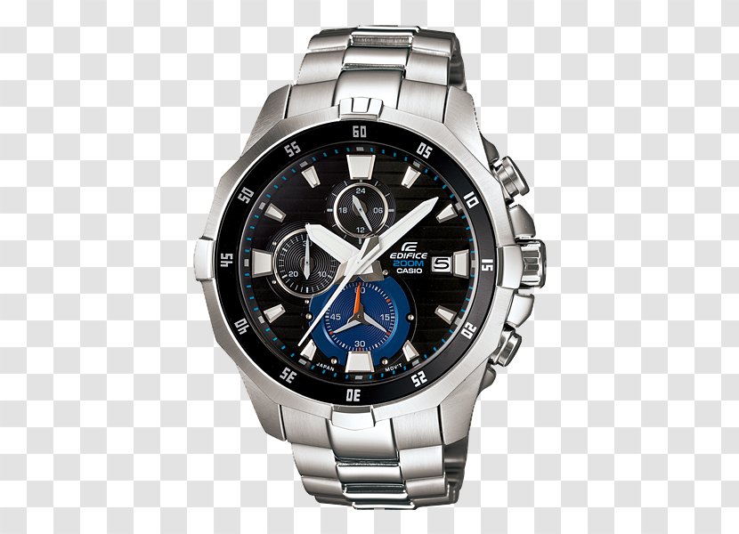 Casio F-91W Watch Edifice G-Shock Transparent PNG