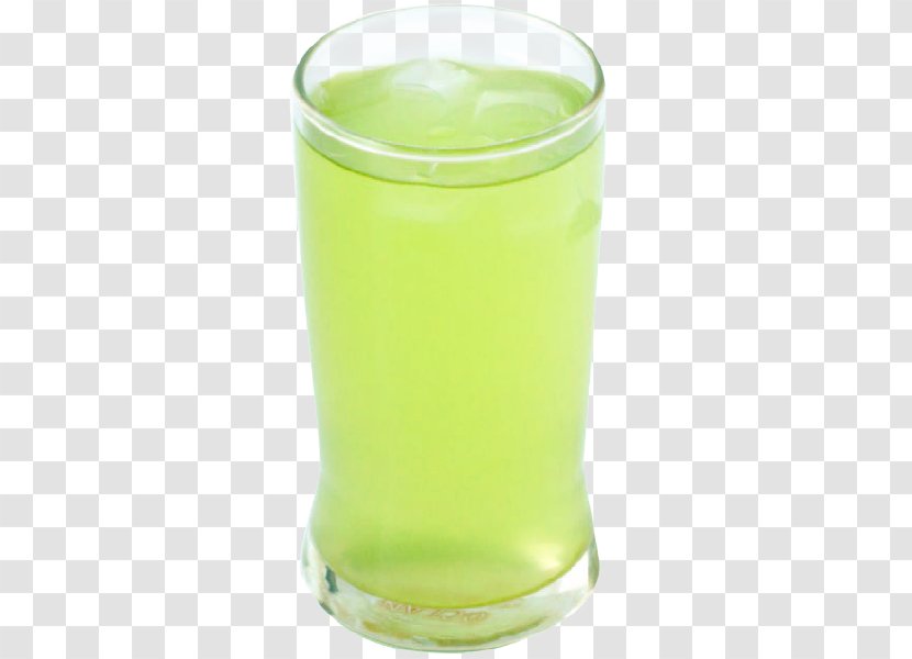 Limeade Lemon Juice Limonana Health Shake Non-alcoholic Drink - Melon - Drinks Menu Transparent PNG