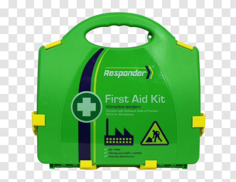 First Aid Kits Supplies Burn Medical Equipment Room Transparent PNG