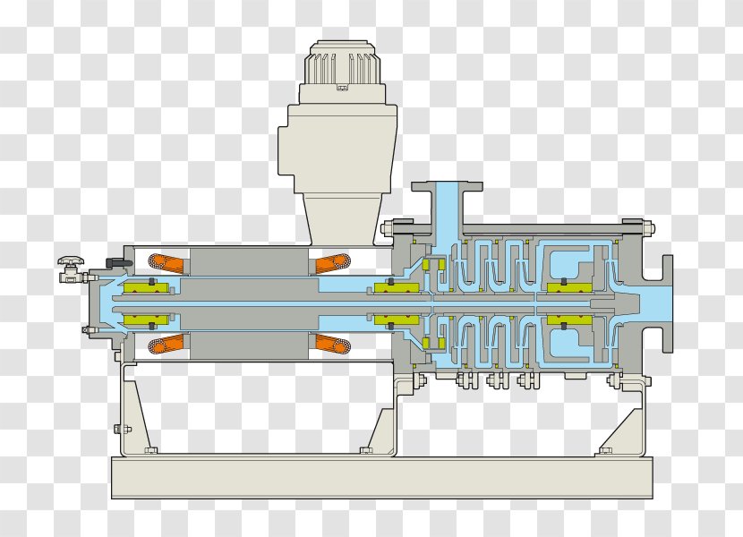 Machine Engineering Line Transparent PNG