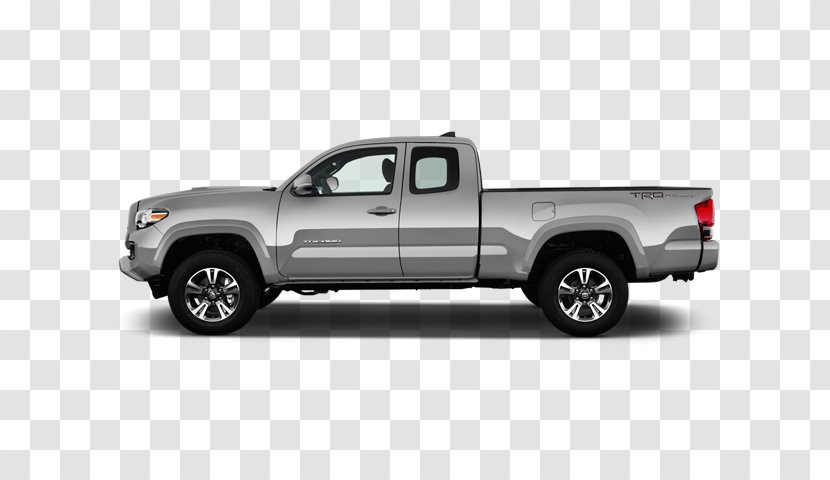 2015 Toyota Tundra Pickup Truck Car 2018 Avalon - Commercial Vehicle - Tacoma Transparent PNG