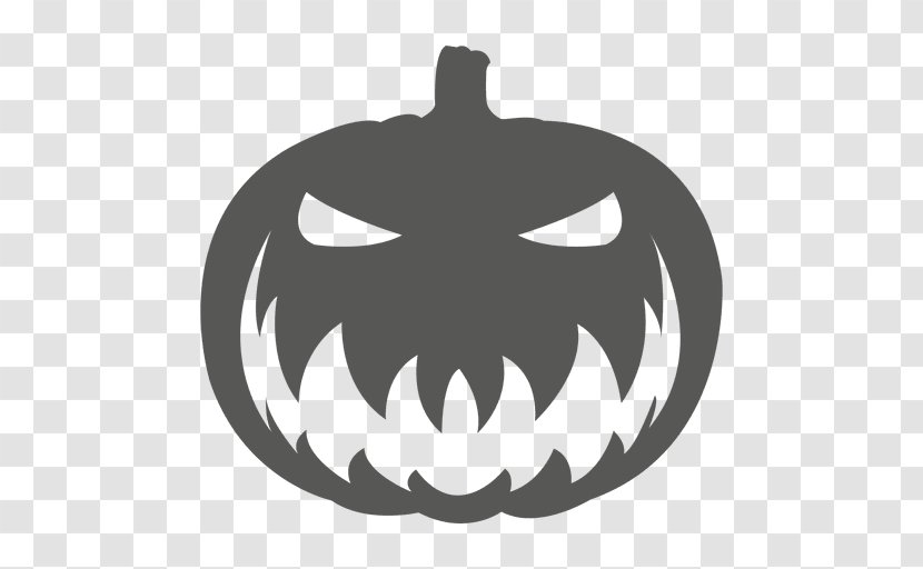 Halloween Desktop Wallpaper Clip Art - Monochrome Photography Transparent PNG