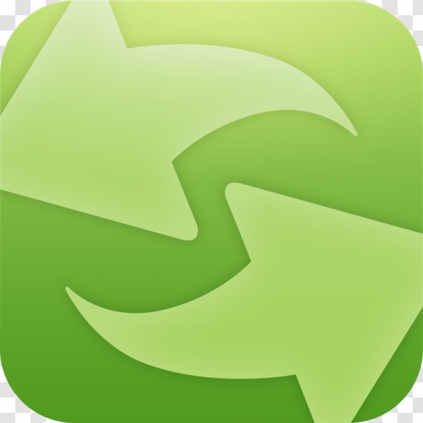 Green Angle - Symbol - Rupee Transparent PNG