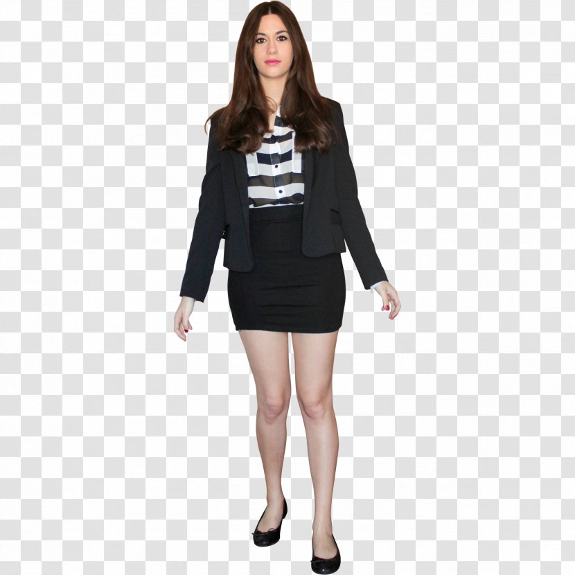 Woman Clothing Dress Jacket - Bag - Women Transparent PNG