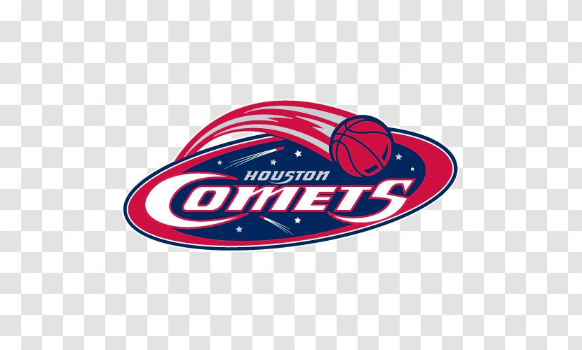 Houston Comets WNBA Finals Thunderbears - Headgear Transparent PNG