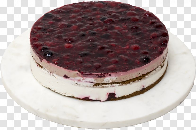 Cheesecake Profiterole Bavarian Cream Torte Soufflé - Chocolate - Cake Transparent PNG