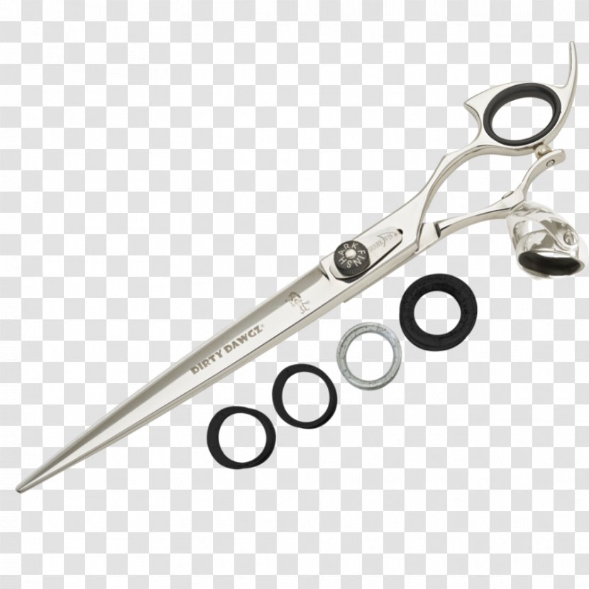 Scissors Hair-cutting Shears Body Jewellery Transparent PNG