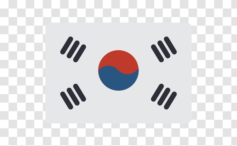 Flag Of South Korea Stock Photography North Transparent PNG
