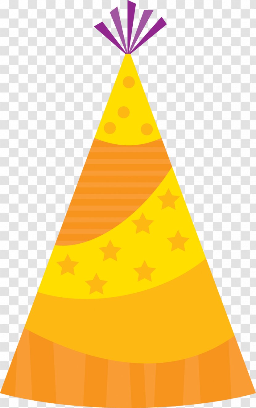 Party Hat Birthday Clip Art - Witch Transparent PNG