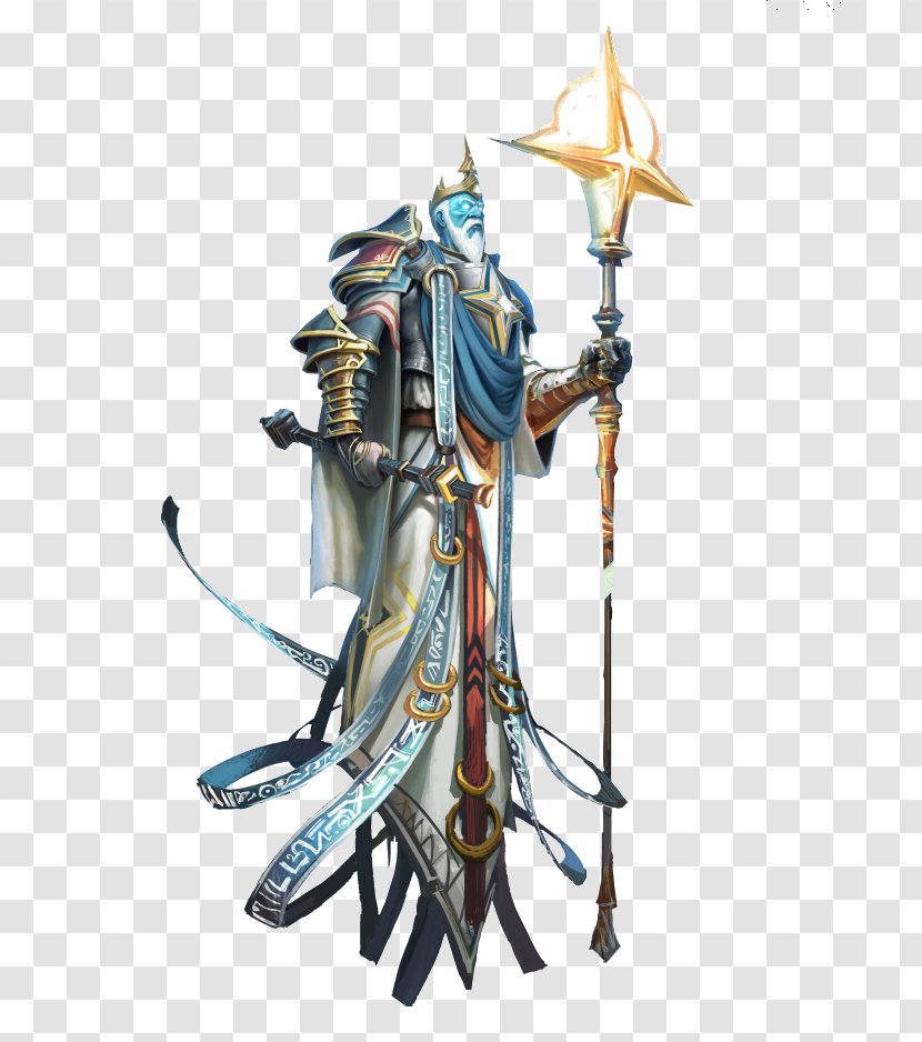 God Fantasy Art Deity RuneScape Transparent PNG