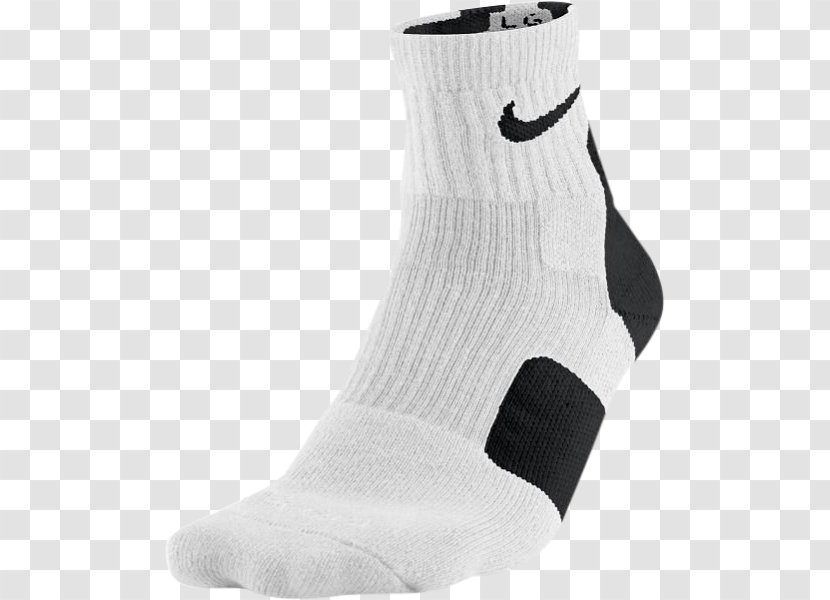 Sock Nike Basketball Clothing Shoe Transparent PNG