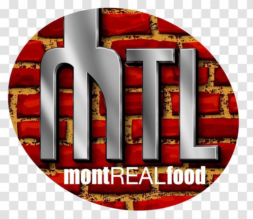 MTL | MontREALfood Restaurant Party Chef Transparent PNG