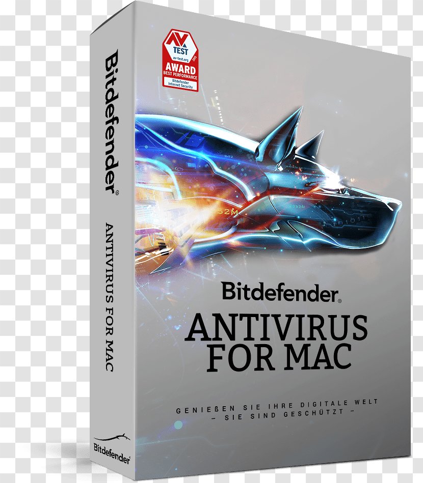 Bitdefender Antivirus Software Computer - Silhouette - Microsoft Transparent PNG