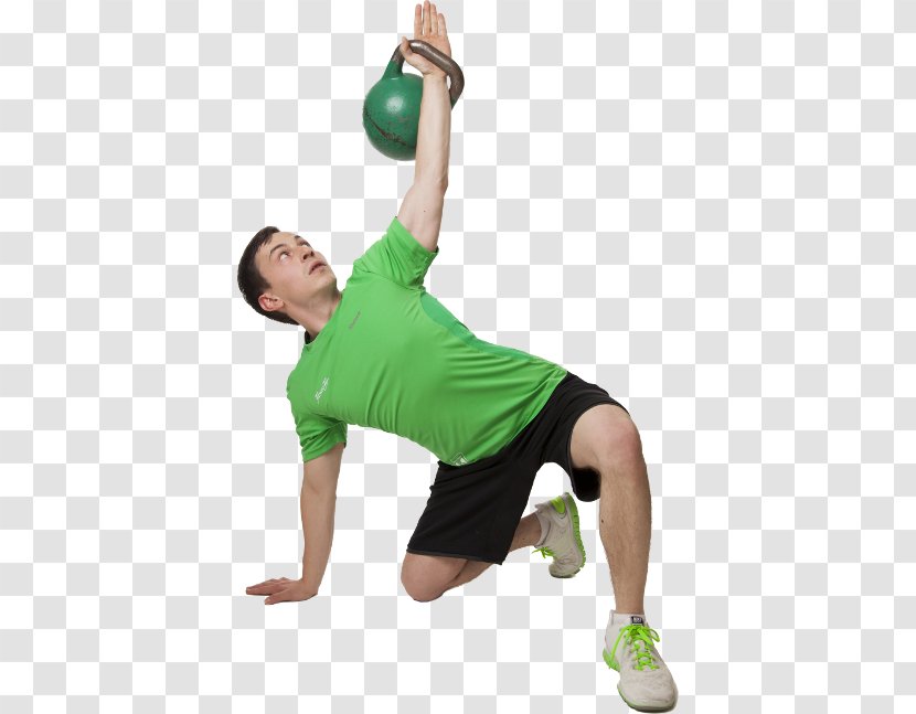 Medicine Balls Shoulder Kettlebell Physical Fitness - Frame - Personal Trainer Transparent PNG