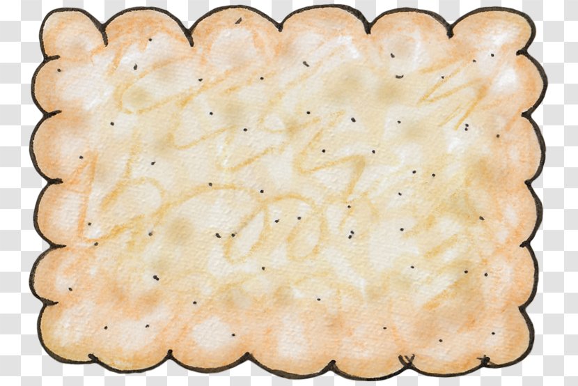 Saltine Cracker Cookie Biscuit Pastry - Finger Food Transparent PNG