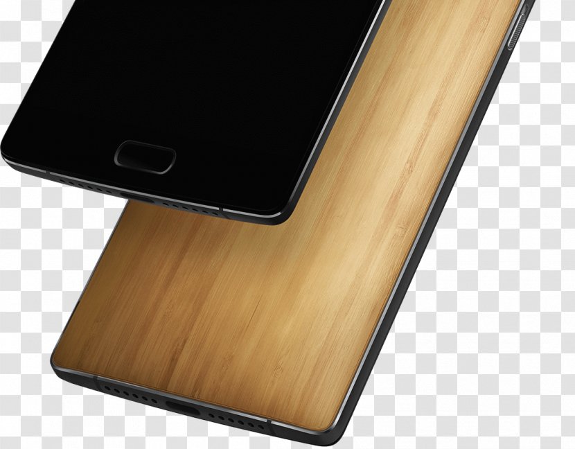 Smartphone OnePlus 3T 2 One Transparent PNG