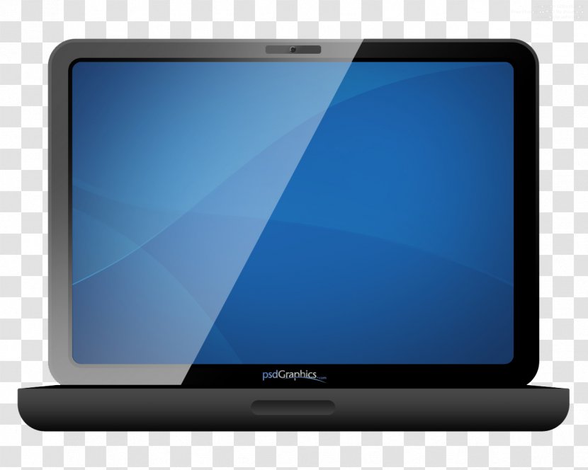 Laptop Dell Latitude Intel Core I5 - Computer Monitor - Laptops Transparent PNG