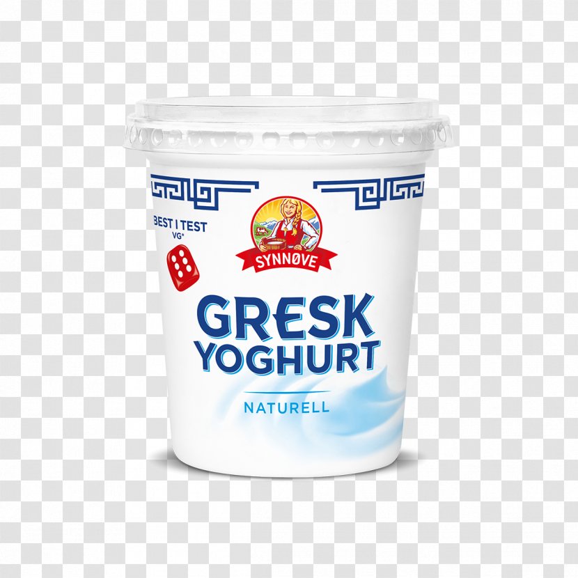 Crème Fraîche Breakfast Cereal Yoghurt Greek Yogurt Ice Cream - Food Transparent PNG