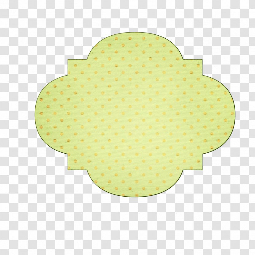 Polka Dot - Tableware Transparent PNG