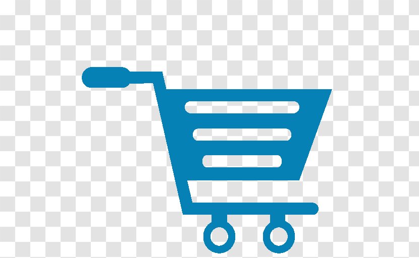 Shopping Cart Online Service - Ecommerce Transparent PNG