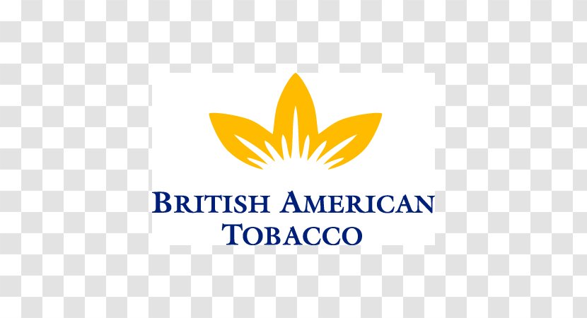 Logo British American Tobacco Brand Company - Business Transparent PNG