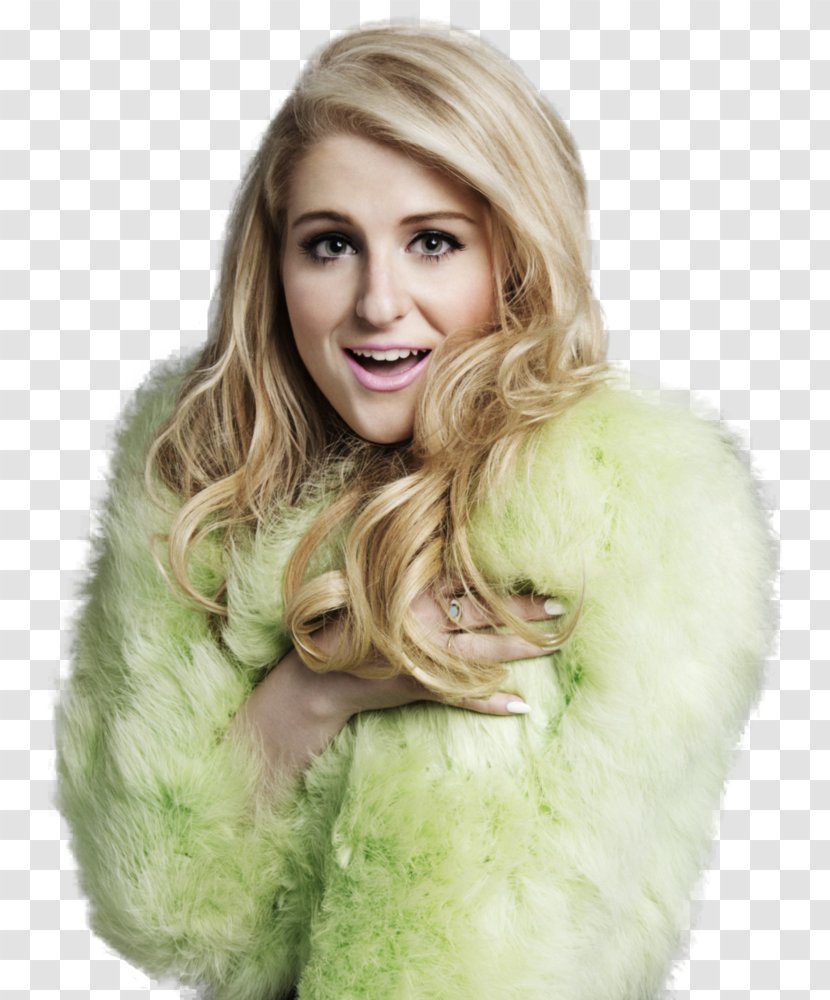 Meghan Trainor United States All About That Bass Tour Title - Watercolor Transparent PNG
