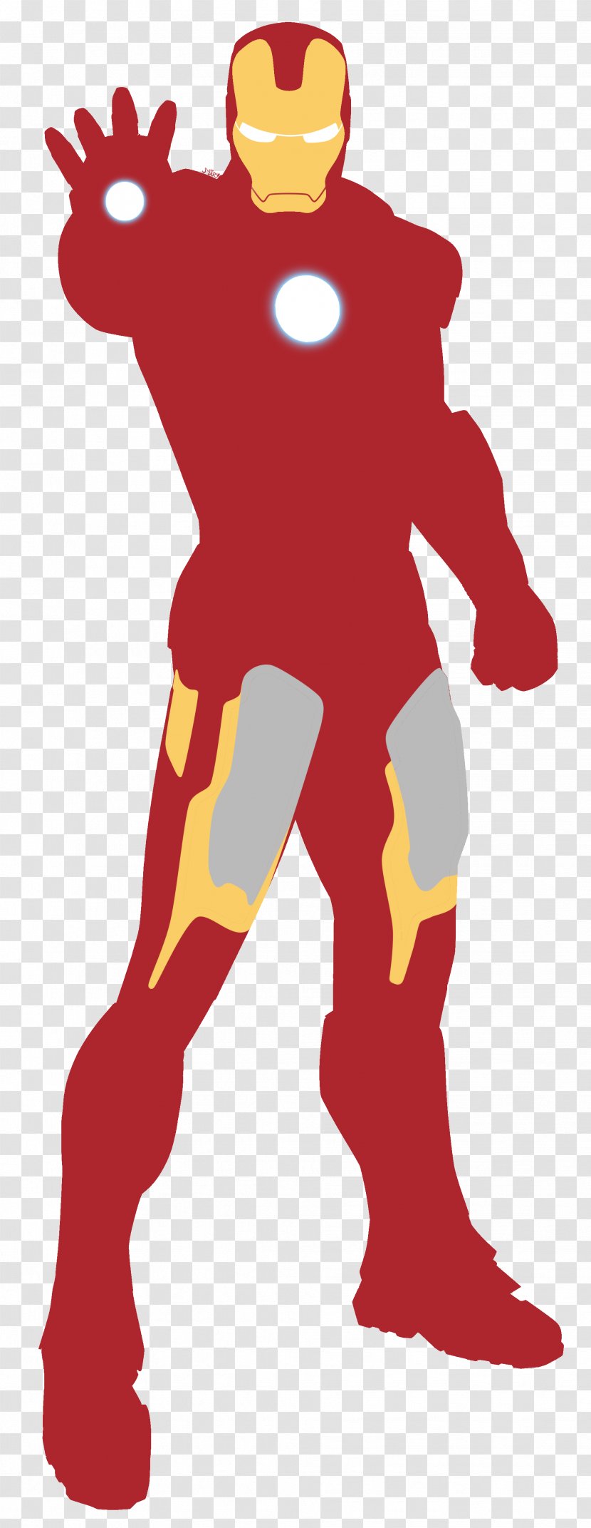Iron Man's Armor Extremis Marvel Cinematic Universe Mark 7 - Film - Ironing Transparent PNG
