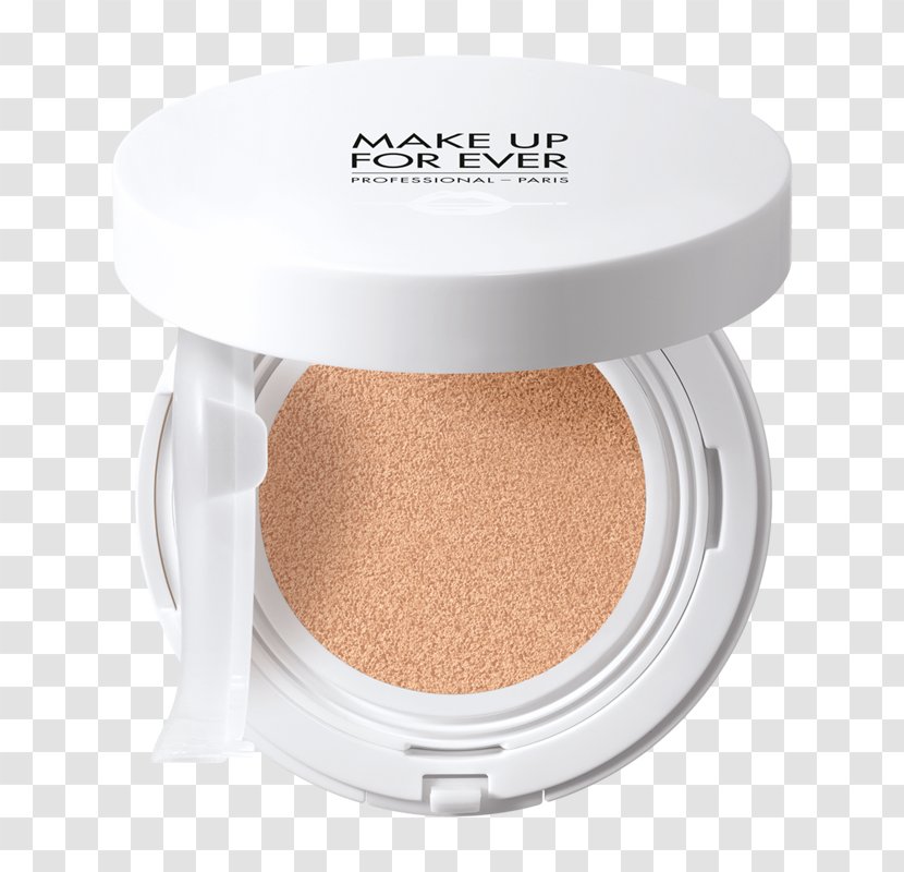 Foundation Cosmetics Sephora Make Up For Ever Face Powder - Colorful Makeup Transparent PNG