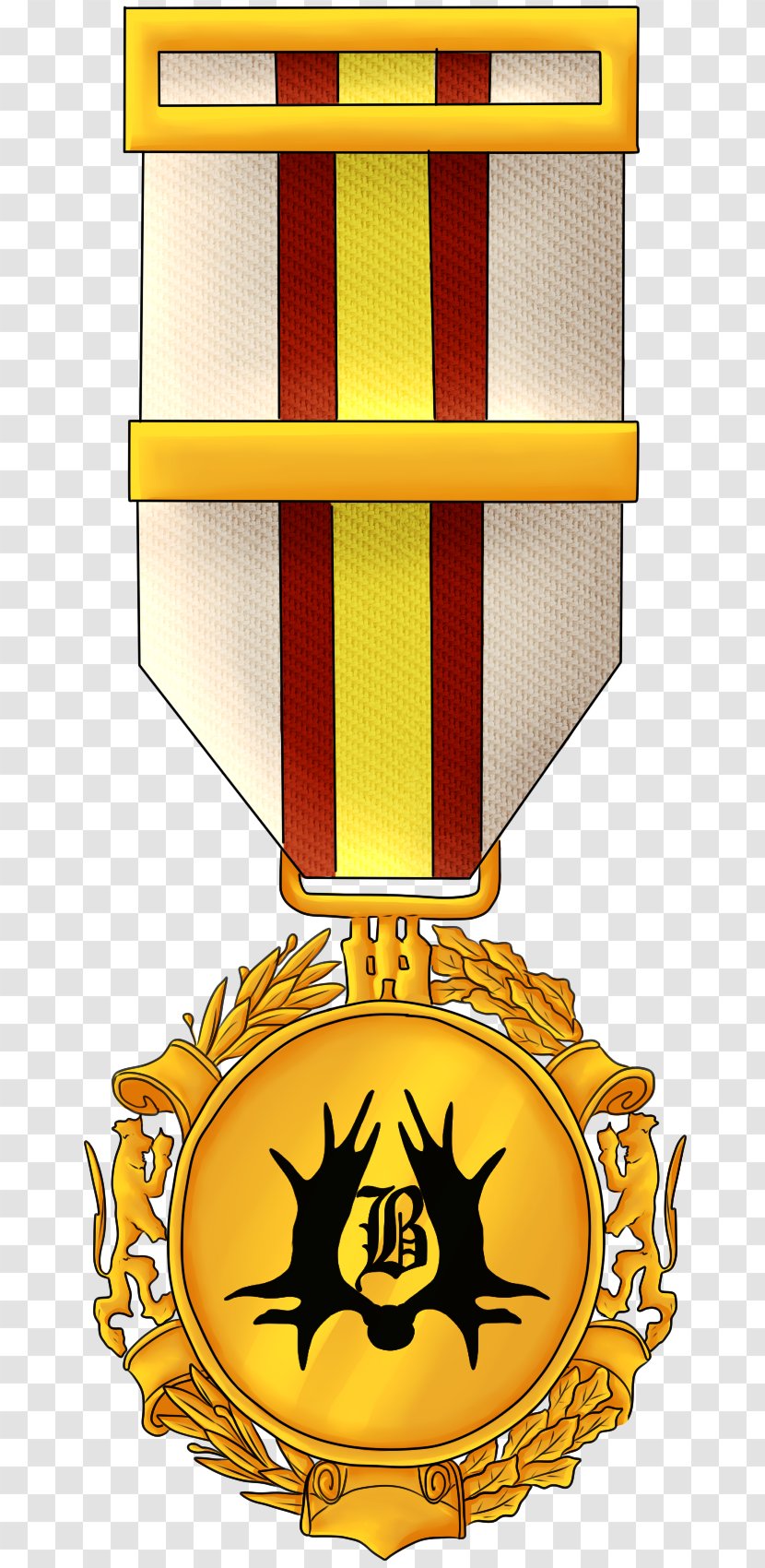 Medal - Crest Transparent PNG