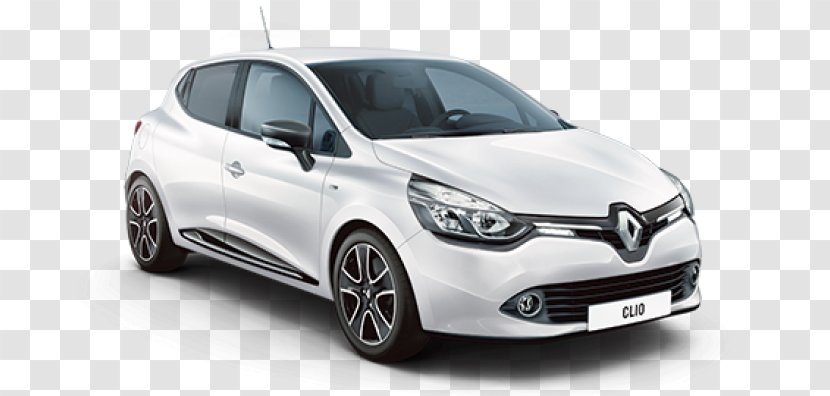 Renault Clio Sport Used Car Mégane - Vehicle - Geysir Iceland Transparent PNG