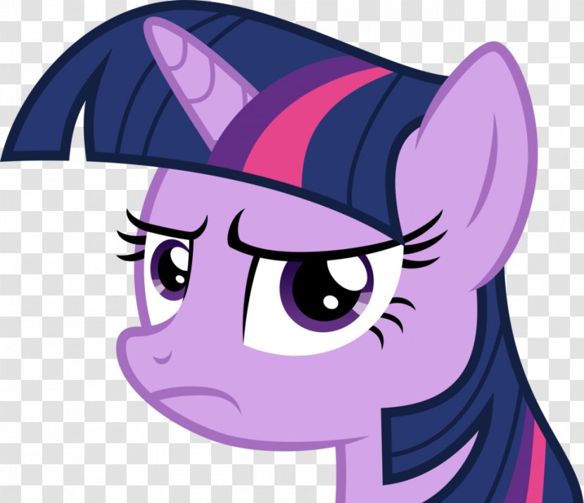 Twilight Sparkle Pony Pinkie Pie Princess Celestia Horse - Silhouette Transparent PNG